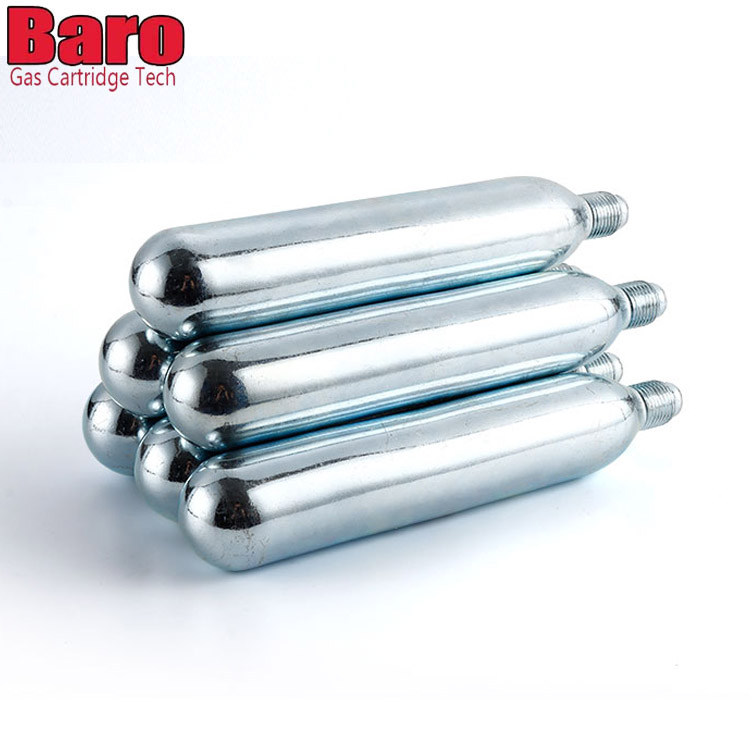Co₂ 카트리지는 어떻게 안전하게 보관해야합니까?