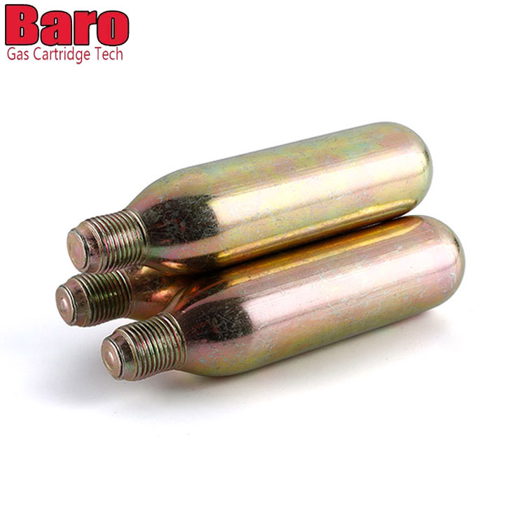 풍선 구명 조끼용 38g CO2 카트리지